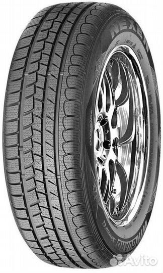 Nexen Winguard WT1 215/70 R16 R