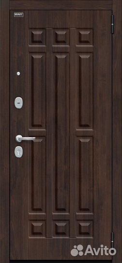 Дверь входная