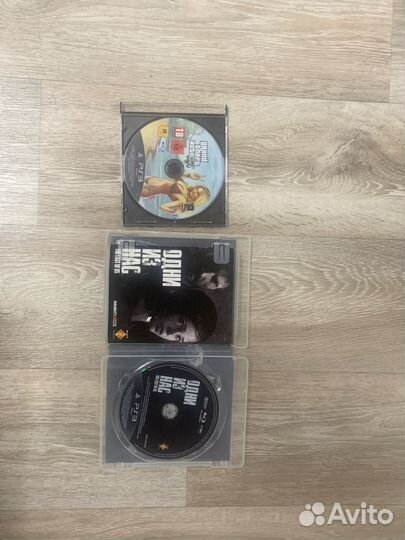 Прошитая Sony PS3 Slim 320 gb