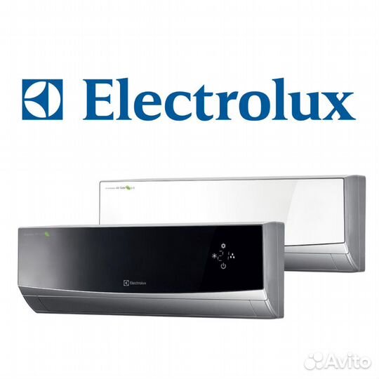 Кондиционеры. Сплит-системы