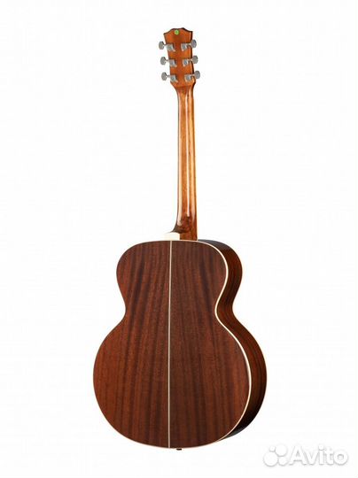 Акустическая гитара Caraya F666