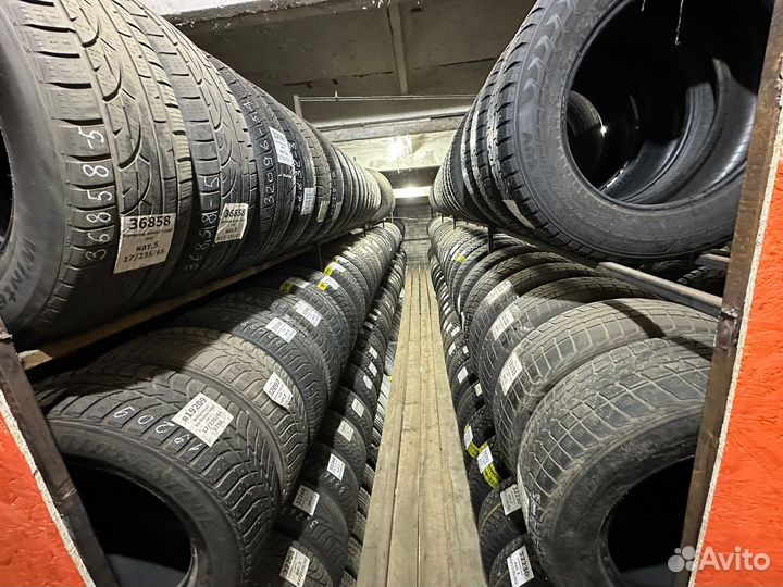 Formula Ice 225/65 R17 102