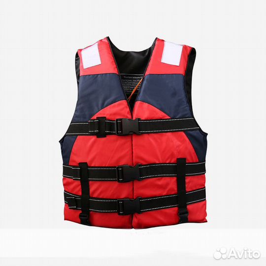 Спасательный жилет