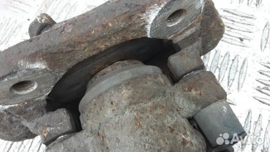 Суппорт тормозной задний правый BMW X5 E53 (RPH03O