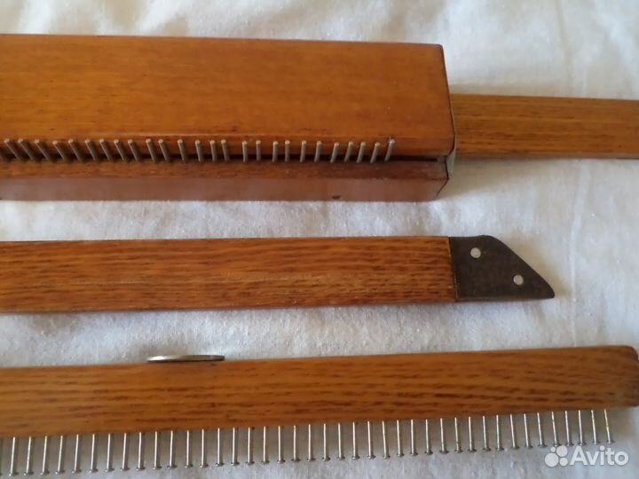 Ручной вязальный аппарат Буковинка