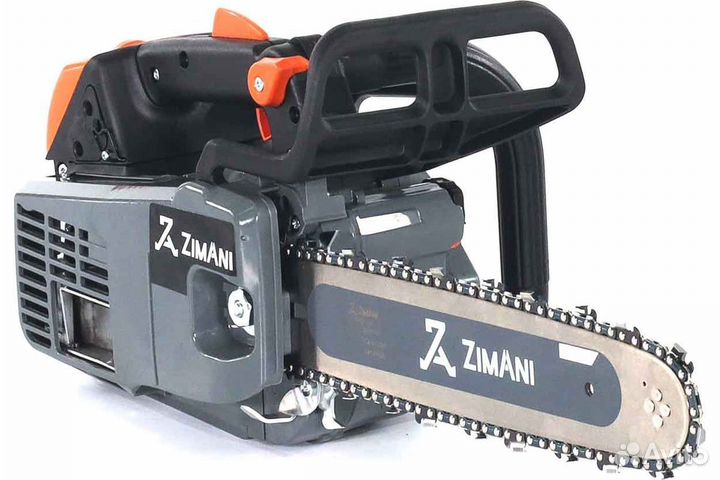 Бензопила ZimAni (Holzfforma) G255XP 16