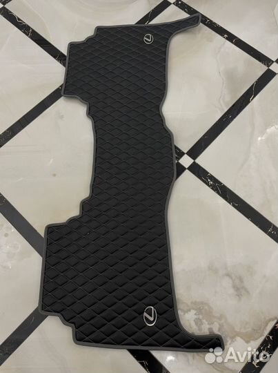 570 5d коврики