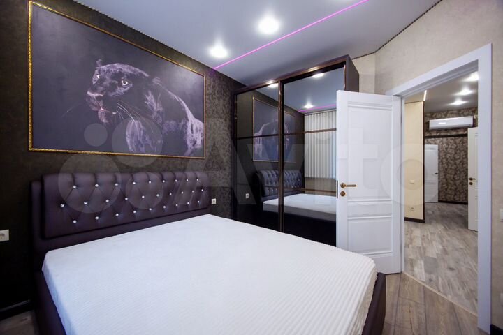 2-к. квартира, 46 м², 2/3 эт.