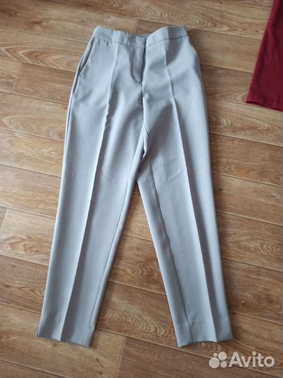 Вещи женские 44