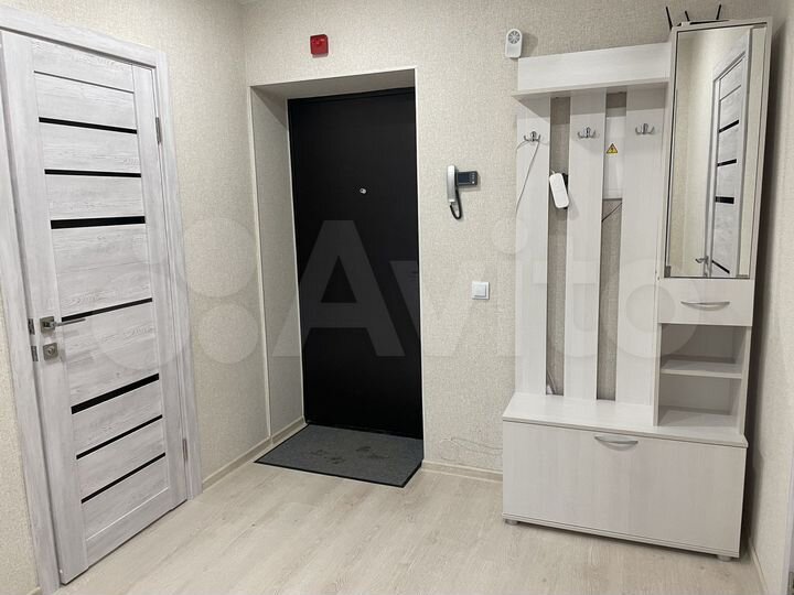 2-к. квартира, 50 м², 1/8 эт.