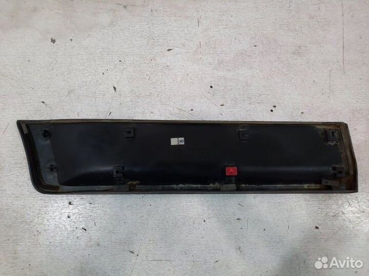 Накладка двери задняя левая Hyundai Creta 1 2015