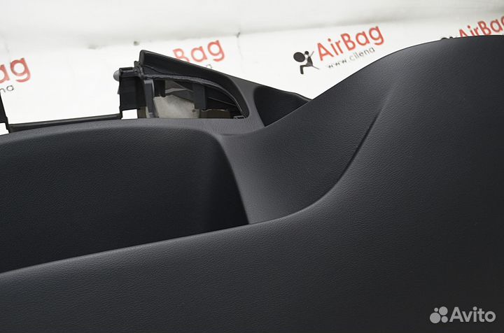 Торпедо панель Honda Accord 8,9 (2008-2016) арт.:4