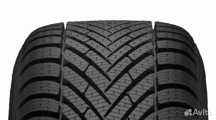 Pirelli Cinturato Winter 2 205/60 R16 96H