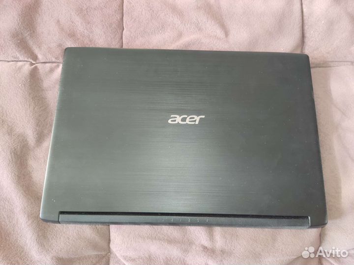 Ноутбук acer Aspire 3
