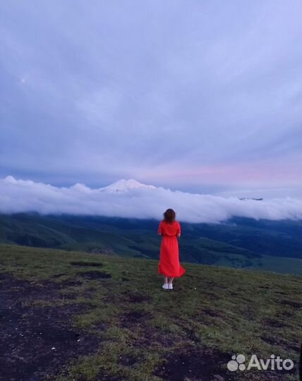 Джилы су+ закат и рассвет на плато Бермамыт