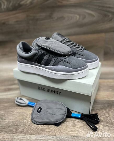 Adidas campus Bad bunny