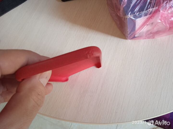 Чехол накладка на телефон Айфон 6,6S.iPhone Apple