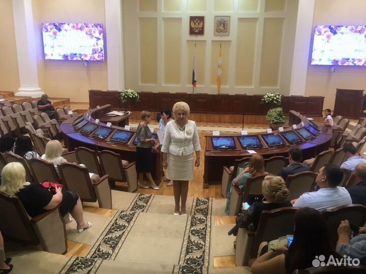 Директор гостиницы (генеральный менеджер отеля)