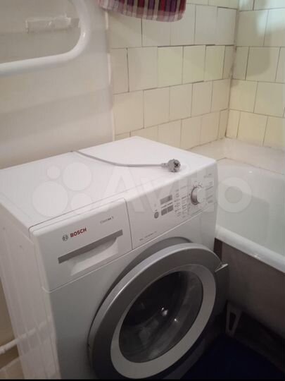 2-к. квартира, 46 м², 5/5 эт.