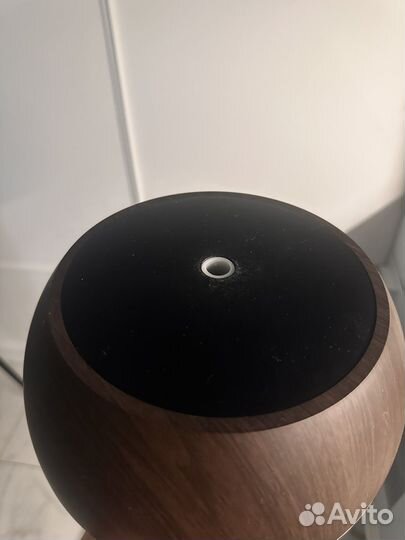 Увлажнитель воздуха с подсветкой