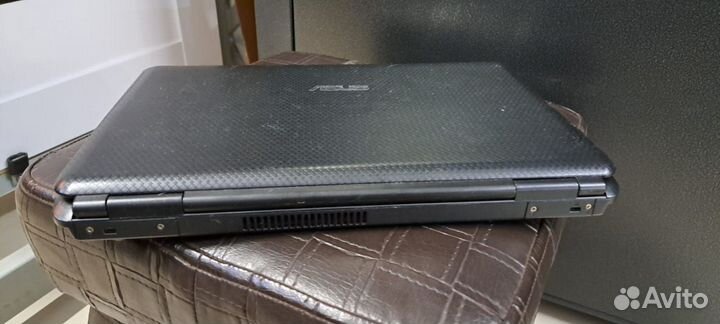 Asus k50c