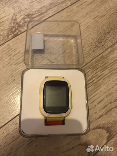 Детские часы Baby watch GW100