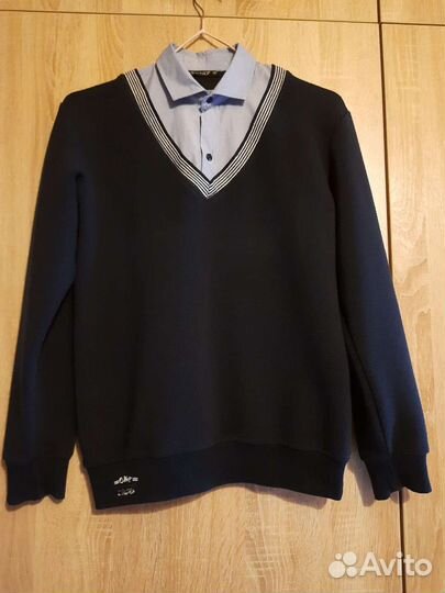 Рубашка обманка