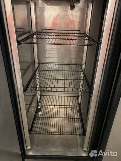 Холодильный шкаф бу