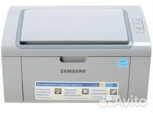 3 лазерных принтера для дома и офиса