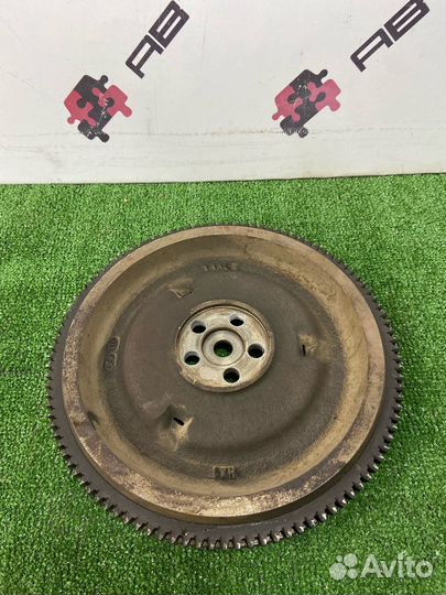 Маховик Hyundai Accent