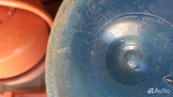 Бутыль 19 литров