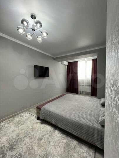 1-к. квартира, 40 м², 7/10 эт.