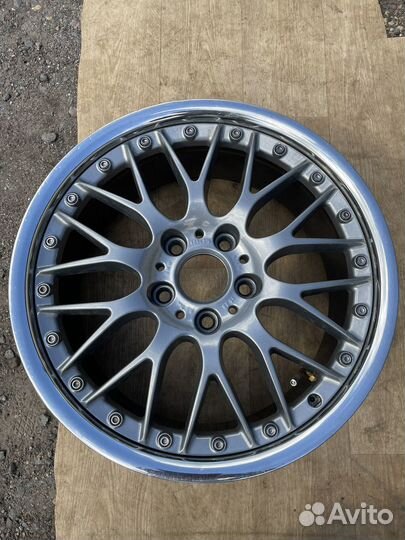 BBS RS 744/745 42 стиль BMW