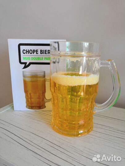 Кружка (новая)