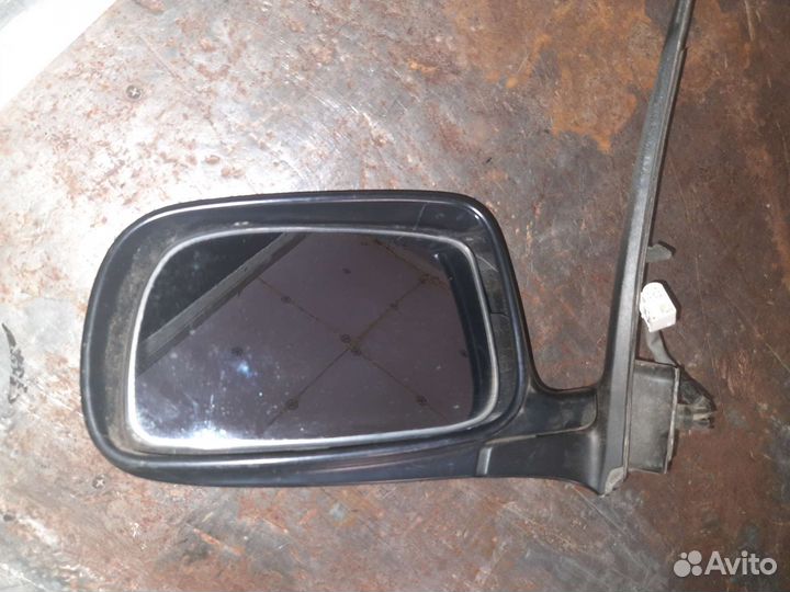 Стеклоподьемный механизм