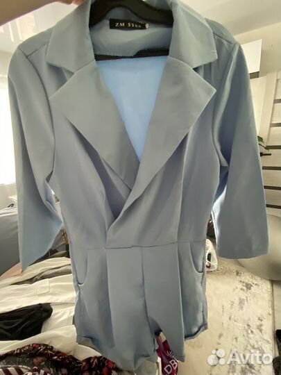 Комбенезон женский