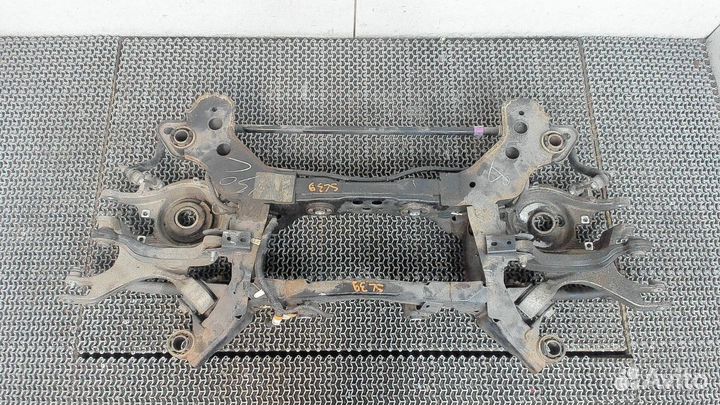 Балка подвески задняя Lincoln MKZ, 2014