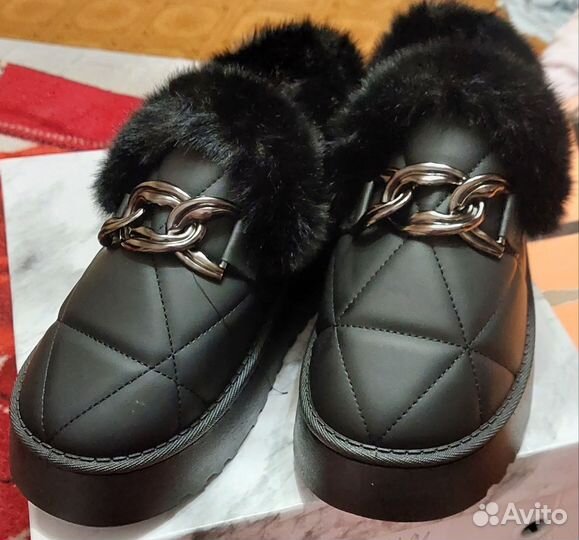 Угги женские 37 размер
