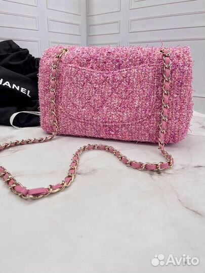 Сумка клатч Chanel