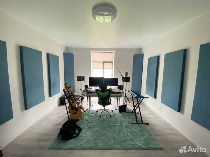 Акустические панели