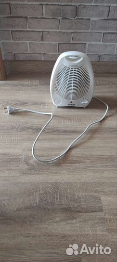 Электрический обогреватель