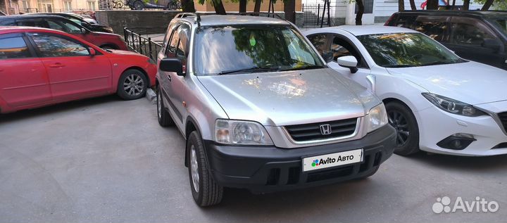 Honda CR-V 2.0 AT, 1996, 403 000 км