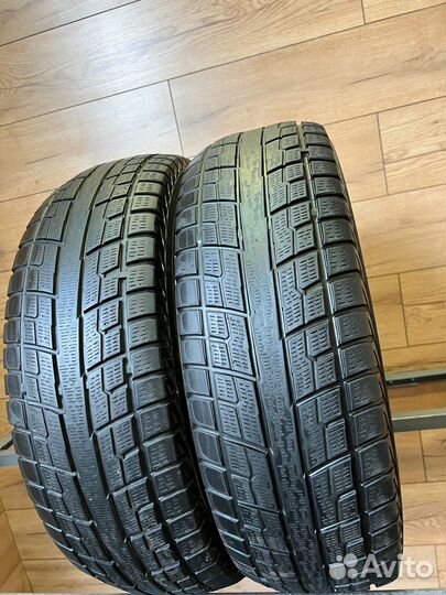 Yokohama Geolandar I/T-S G073 215/70 R16