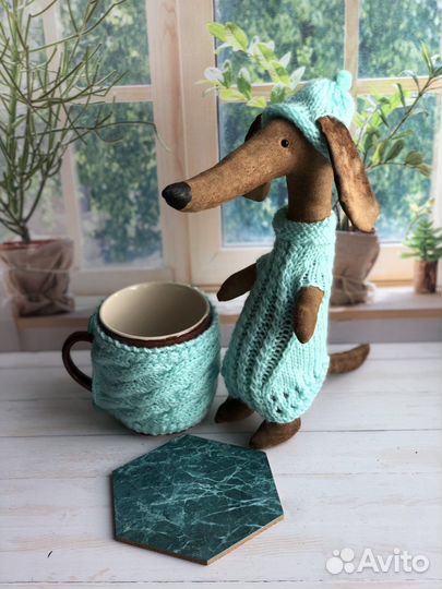 Подарочный набор - сувенир 