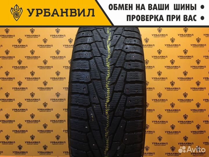 Nokian Tyres Hakkapeliitta 7 SUV 265/65 R17 116T