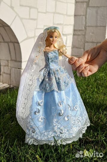 Одежда для кукол барби