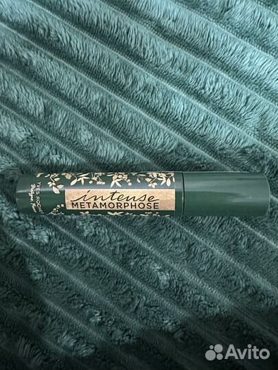 Тушь для ресниц Ив Роше