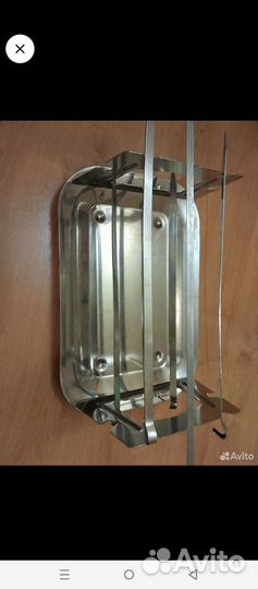 Посуда СССР