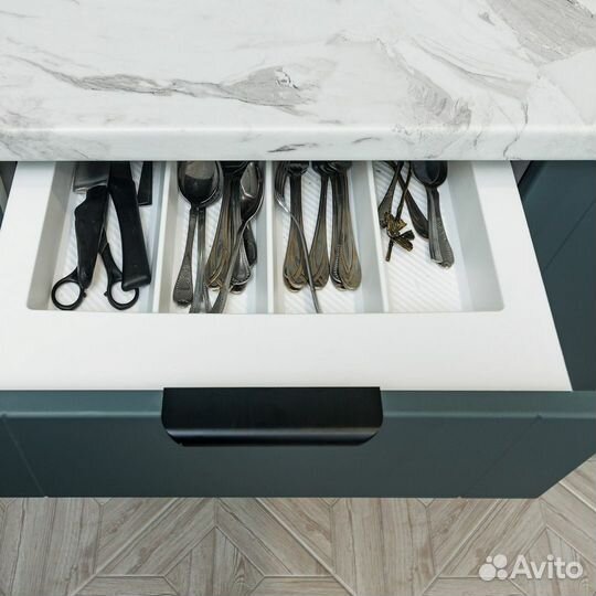 Красивая кухня от производителя