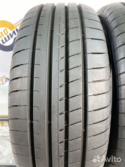 Goodyear Eagle F1 Asymmetric 3 215/45 R18 97V